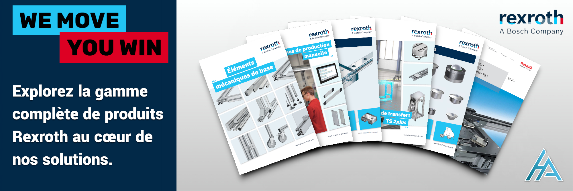 Bosch Rexroth